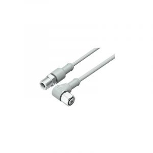 77 3734 3729 40405-0200 câble de raccordement M12 1 pc(s) - Binder