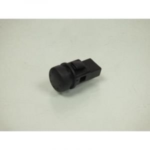 [PRODUIT D'OCCASION] Bouton de couvre guidon origine pour scooter Piaggio 50 NRG