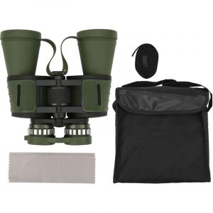 Jumelles ext&eacute;rieures 20x50 HD &eacute;tanches pour observation avec sangle
