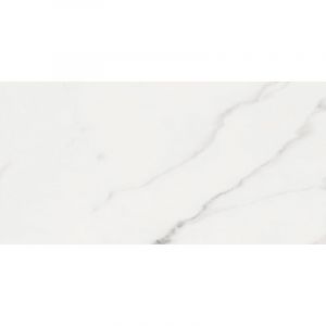 Baldocer - Carrelage marbré brillant 30x60 cm peoria rectifié - 1.26 m²