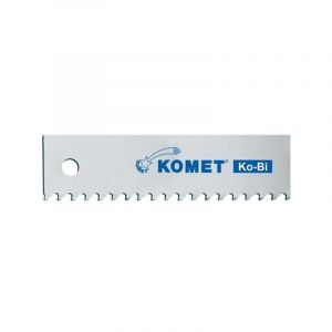 Lame de scie alternative HSSBi D10 par pouce 400x32x1,50mm Komet 1 pcs
