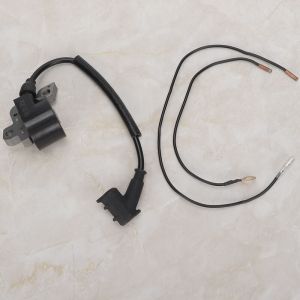 Bobine D'allumage,Module de Bobine D'allumage pour Stihl,Accessoires de Tron&ccedil;onneuse,pour Stihl 024.026.028.029.034.036.038.039.044.048,Scie &agrave; Cha&icirc;ne