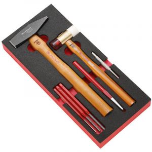 Facom - Plateau &agrave; outils Mousse ( Prix pour 1 )