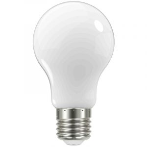 Ampoule Opaque Classic Poire Led E27 7 W Blanc Froid - Prolight