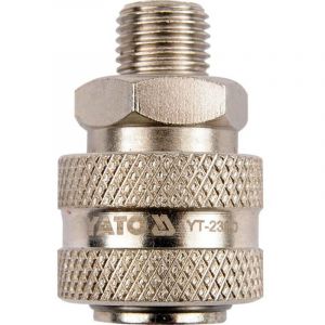 Yato YT-2390 accessoire pour compresseur d'air de air 1 pi&egrave;ce(s) Kit de accessoire pour compresseur d'air de air