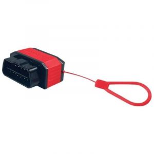 OBD2 Diagnostic Auto OBD Bluetooth 4.0/5.4 Valise Diagnostic Voiture Multimarque pour iOS Android - OBDII Scanner Sans Fil avec Test - Lecteur Code