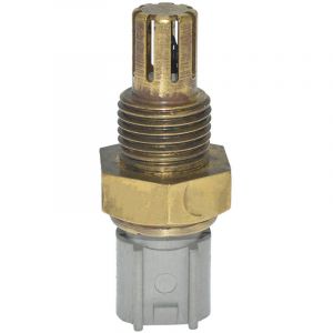 Capteur de temp&eacute;rature d'air d'admission Toyota 89424-60010 8942460010 Toyota Prado/Hilux/Land Cruiser, capteur &agrave; corps en cuivre &agrave; 2 broches