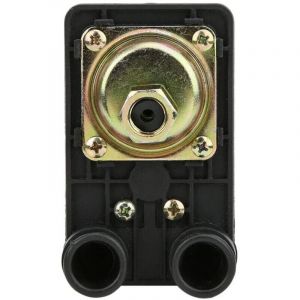 SNQ - Type de Pressostat D'Eau Pm5, Contrleur de Pression D'affichage de Commutateur de Commande de Pompe Eau Automatique