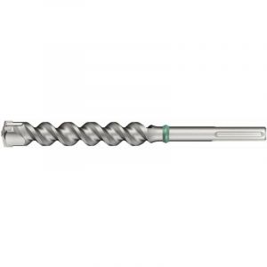 Foret marteau enduro d. 45 mm l. de travail 400 mm L.520 mm SDS-max