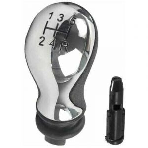 Pommeau de levier de vitesse, remplacement manuel &agrave; 5 vitesses pour Citron C5 01-08 Xsara Picasso 99-08 - ZVD