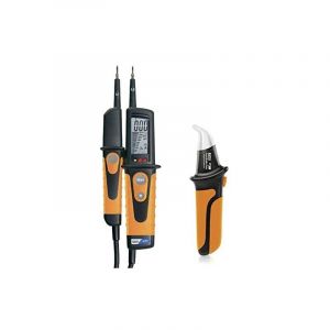 Ht-Instruments Ht7 Kit Sicherungsfinder Identifikation, Leitungsverfolgung, Durchgang, Polarität 2009730
