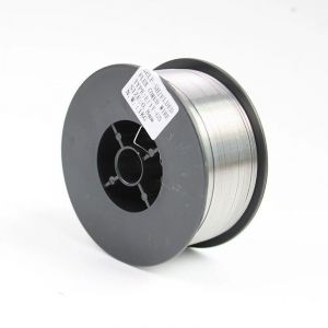 Bobine de Fil Fourre de Flux Sans Gaz Auto-blinde E71T-GS 0.8mm 1kg Pour le Soudage MIG Universel Pour Tous Azimuts