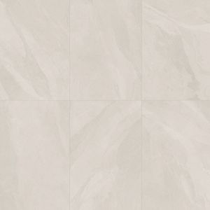 Stone By Stone - Grès cérame - brazilian slate 2 - Oxford White - 60x120 - Antidérapant - (0,72 m²)