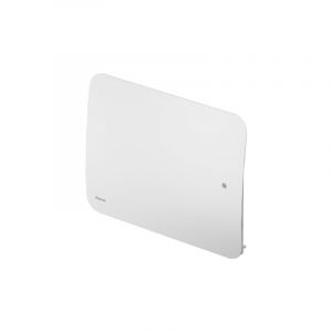 [JAMAIS UTILIS&Eacute;] Radiateur &agrave; inertie s&egrave;che NOIROT Tectonia horizontal 1000W blanc