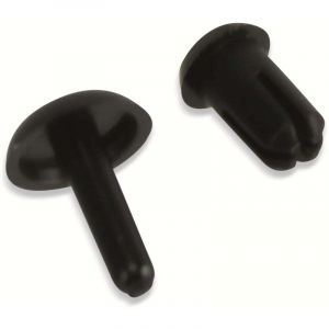 Rivets expansibles KSS, longueur = 6,5 mm, diam&egrave;tre = 4 mm