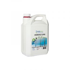 Blue Point Company - anti-algues hiver - 5 l