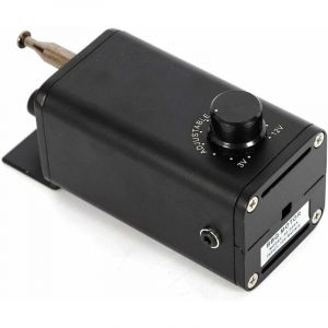 Senderpick - Rotateur de barbecue 15 w, moteur de barbecue, rôtissoire, rôtissoire, dc 3 - 12 v, pour brochettes, rôtissoire d'extérieur,