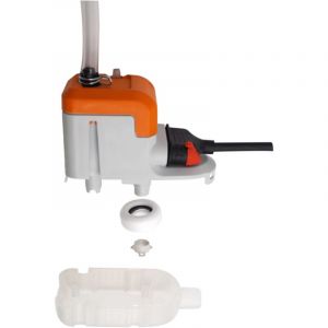 Flotteur de remplacement Sauermann pour les blocs de d&eacute;tection Si-10 Univers'L - lot de 5 pi&egrave;ces