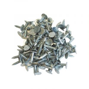 Clous pour asphalte 3 x 20 mm - Boîte 1 kg