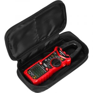 Levenhuk - Amp&egrave;rem&egrave;tre de digital clamp Ermenrich Ping MK40