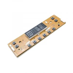 Samsung - Carte électronique, module de commande avec afficheur