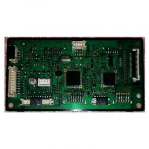 Samsung - DE92-03751A Module afficheur four