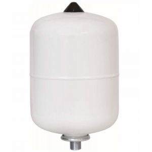 Vase d'expansion à membrane pour eau chaude sanitaire 18L