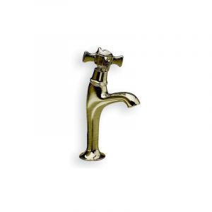 Cristina Ondyna - Lave mains vieux bronze chambord CH14092