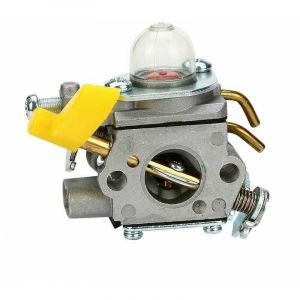 Shining House - Carburateur Carb Pour Ryobi Strimmer Zama C1u-h60 25cc 26cc 30cc Ryobi Ex26 Cs26