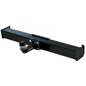 Attelage Fiat Ducato Fourgon (06/06-06/21) Standard