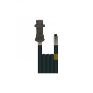 Hp Concept - Flexible débouche canalisation 200bar, eau froide - Karcher - 10