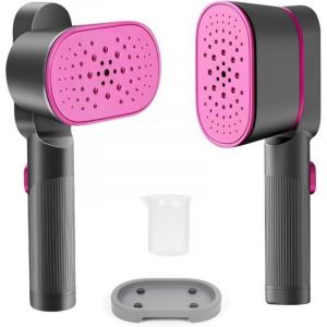 D&eacute;froisseur vapeur - D&eacute;froissage - V&ecirc;tements - D&eacute;froisseur vapeur portable - D&eacute;froisseur pour v&ecirc;tements - D&eacute;froisseur - Fer &agrave; repasser &agrave; main