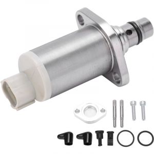 R&eacute;gulateur de soupape de commande d'aspiration de pompe &agrave; carburant 04226-0L020 remplacement pour Avensis/Corolla/Hiace/Land Cruiser.