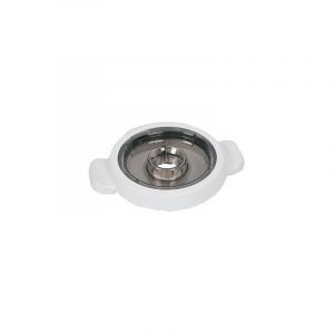 Couvercle et joint pour robots cuiseur Companion et Prep & Cook &ndash; Mod&egrave;les compatibles : FE800, HF800, HF805, HF806, HP503 &ndash; Pi&egrave;ces d&eacute;tach&eacute;es Moulinex