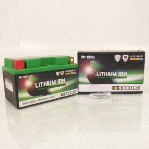Batterie Lithium Skyrich pour Maxi Scooter Honda 350 ADV 2022