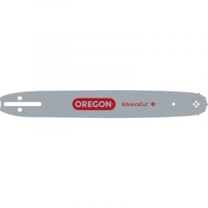Oregon - Guide Chaîne Tronçonneuse 188SFGK095 Guide: 45 cm Pas: .325'Jauge: 1.5 Maillons: 72 AdvanceCut™