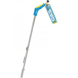 D&eacute;sherbeur Thermique - Thermoflamm Bio Komfort - inclus 1 cartouche gaz