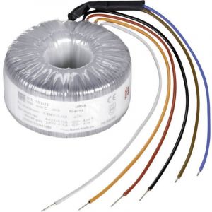 Block - rte 200/2x12 Transformateur torique 200 va 8.33 a D97861