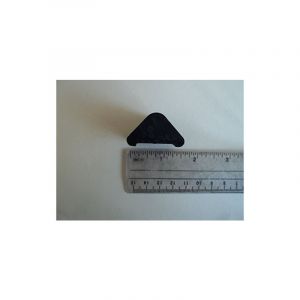 Pied en caoutchouc 723557 pour Etabli Black & decker