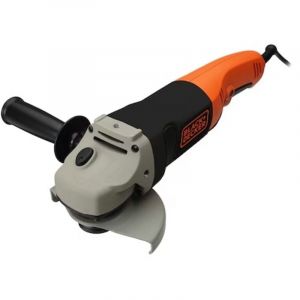 Meuleuse d'angle Black&decker KG1202-QS 1200 w