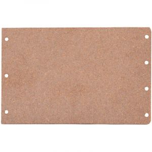 Patins li&egrave;ge pour ponceuse 9401 - MAKITA FRANCE SAS