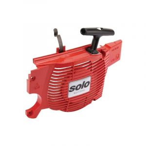 Lanceur complet Solo 2600327