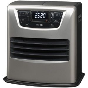 Poele A Combustible Liquide Electronique Zibro By Toyotomi Lc 4040