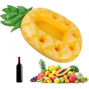 Bou&eacute;es de piscine Ulisem, porte-gobelet gonflable, bar de piscine flottant, plateau de bar gonflable, porte-gobelet gonflable pour f&ecirc;tes &agrave; la piscine