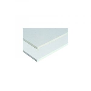 Plaque sol sans isolant ép. 2 cm -150x50 cm - james hardie france [ Fermacell