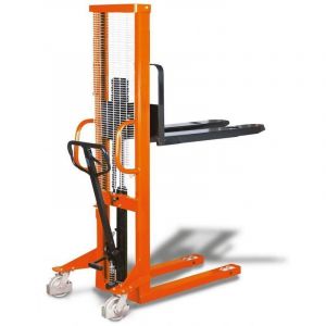 Unicraft - Transpalette ghhw 1000 pour max. 1000kg 1705x755x1980mm