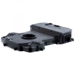 Ch&acirc;ssis inf&eacute;rieur robot tondeuse Husqvarna 430X, 550