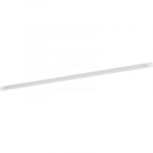 Osram - Réglette led 1500 mm, 24 w, 2400 lm, blanc neutre 4000 k, boîtier en aluminium, IP20, 100 lm/W, pour montage au plafond ou au mur