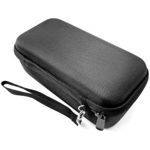 Decdeal &Eacute;tui de voyage rigide de remplacement pour multim&egrave;tre num&eacute;rique KAIWEETS TRMS 6000 points, voltm&egrave;tre, plage automatique