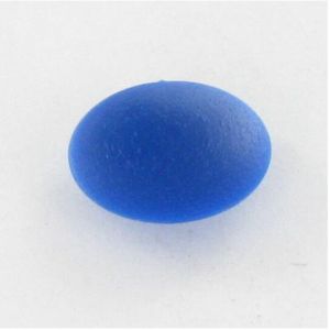 Vis Express - Cache t&ecirc;te Vis chc btr fhc t&ecirc;te frais&eacute;e empreinte hexagonale creuse Cl&eacute; de 4 HC4 4.2X13 Nylon RAL5010-1 piece